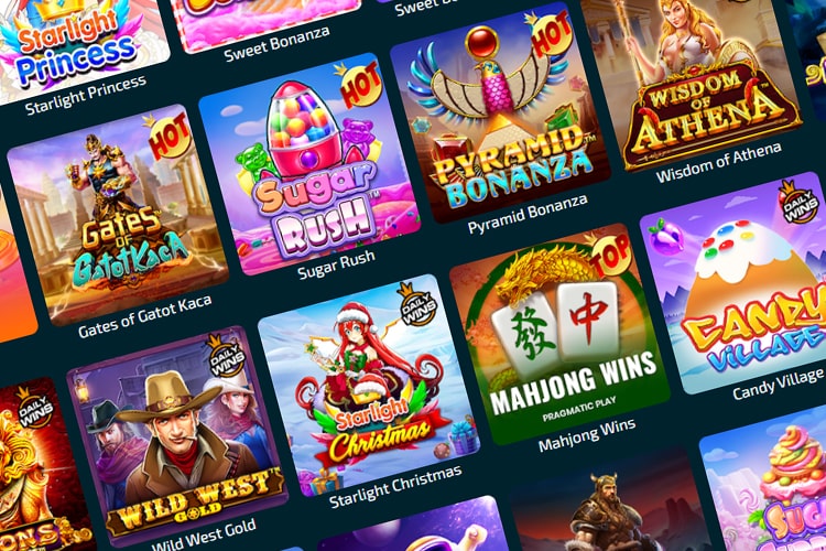 slot online